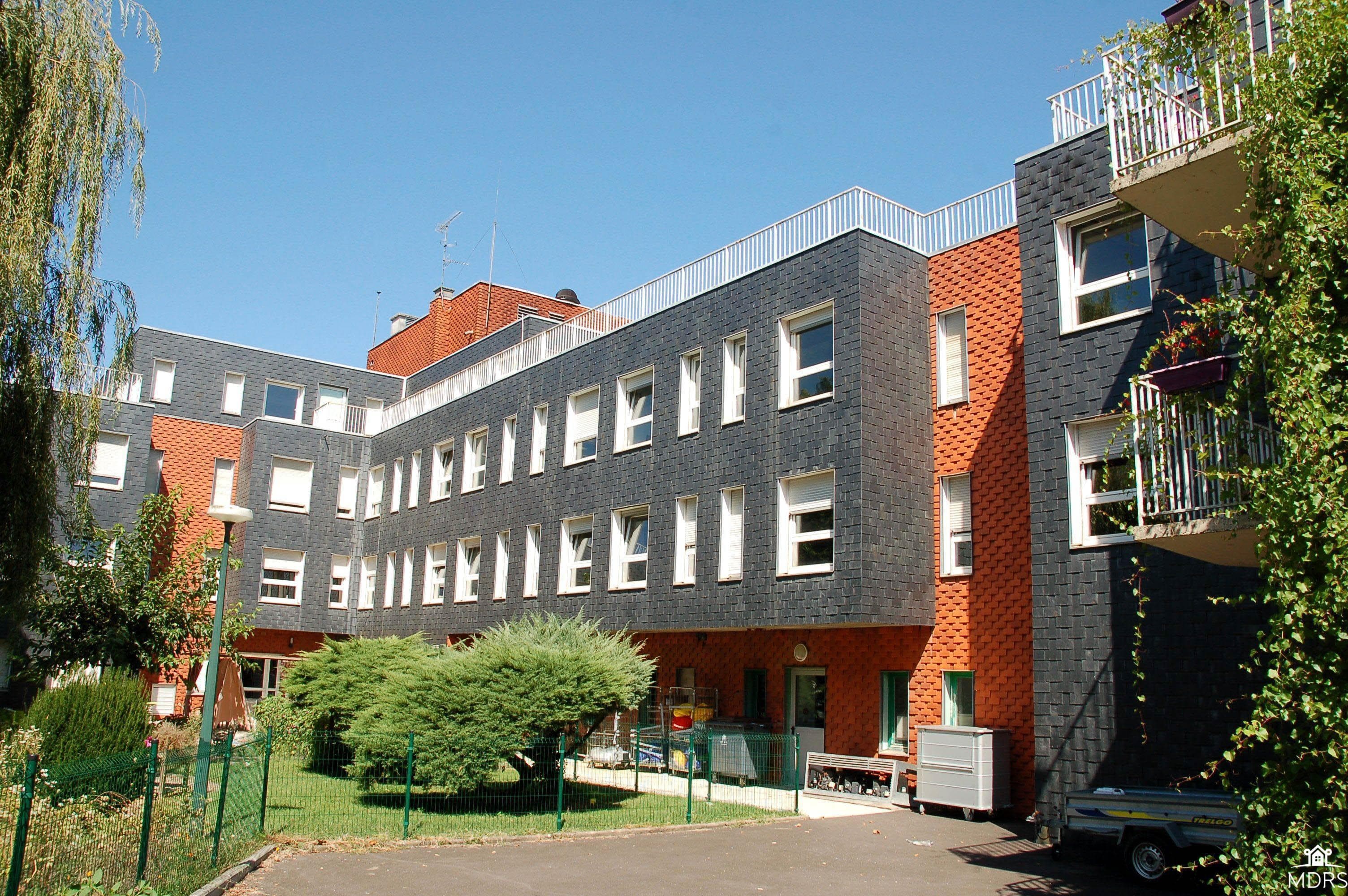 Résidence - Galerie de photos - Image 1 sur 2