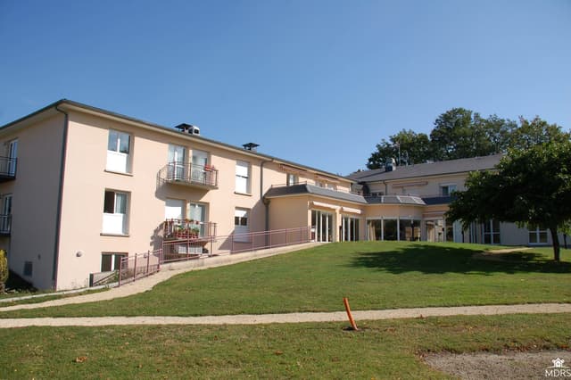 Photo de la résidence 1