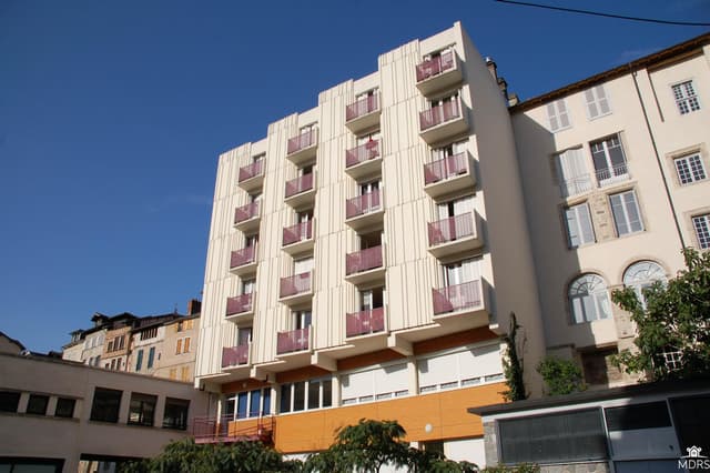 Photo de la résidence 1