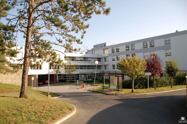 Photo de la résidence 1