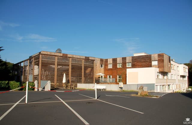 Photo de la résidence 1