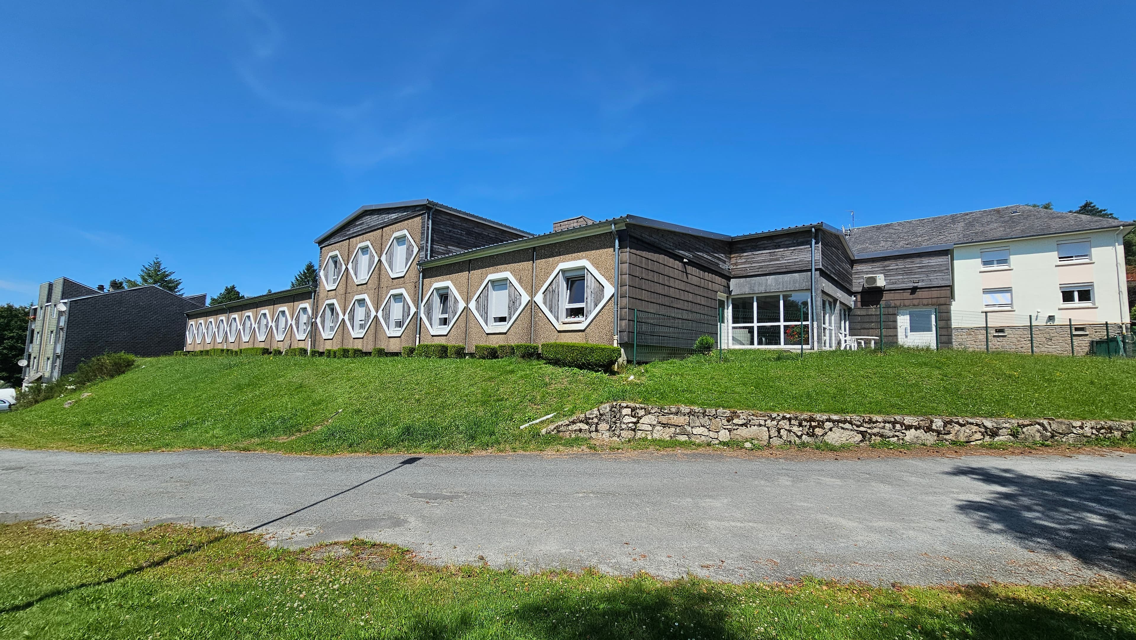 Résidence - Galerie de photos - Image 1 sur 8