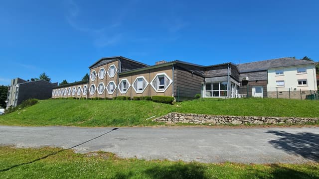 Photo de la résidence 1