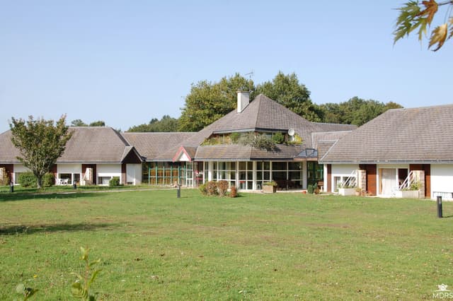 Photo de la résidence 1