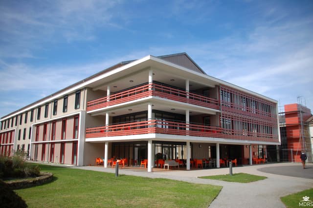 Photo de la résidence 1