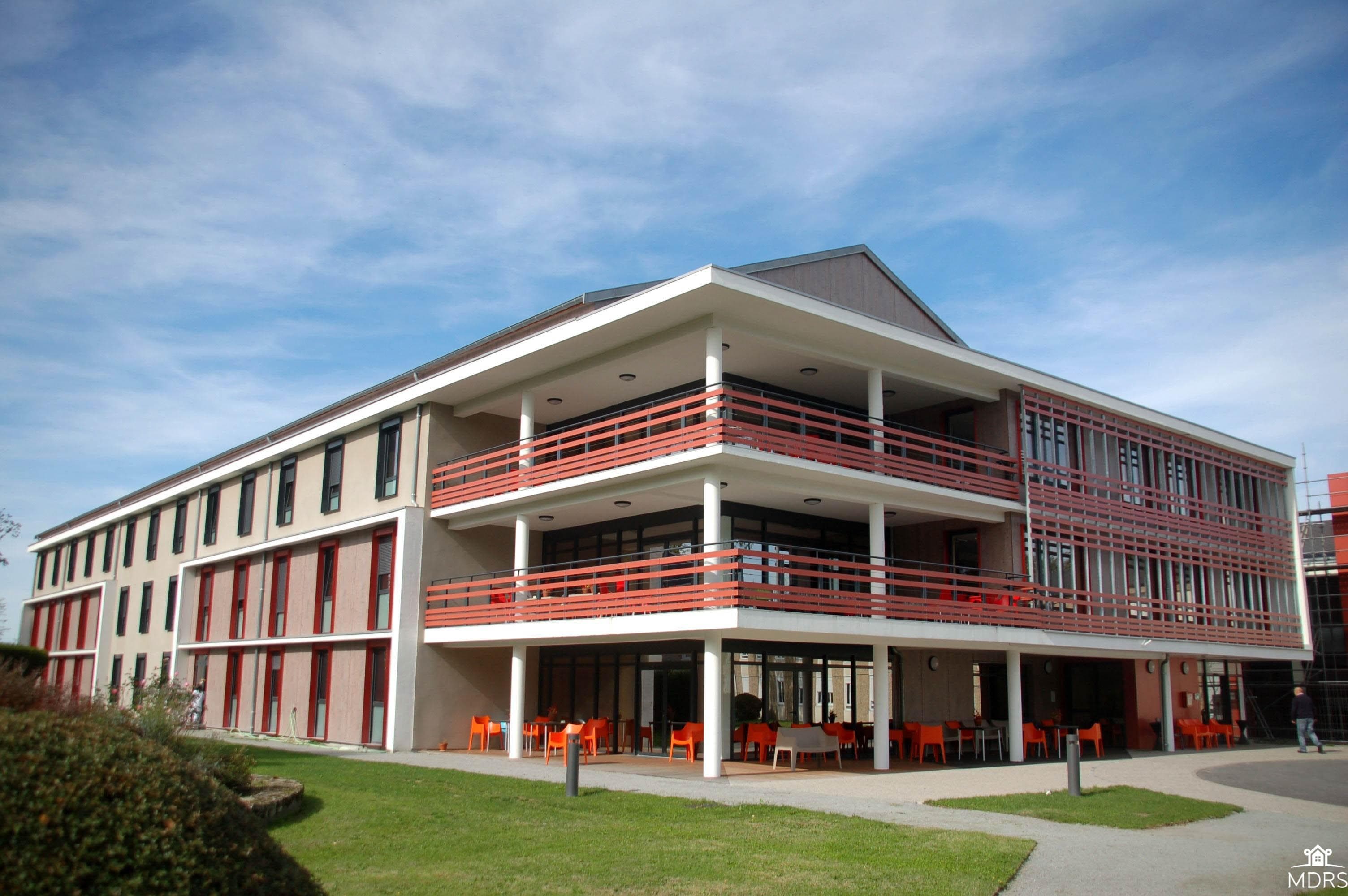 Résidence - Galerie de photos - Image 1 sur 1