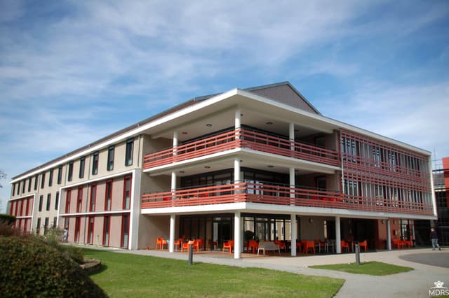 Photo de la résidence 1