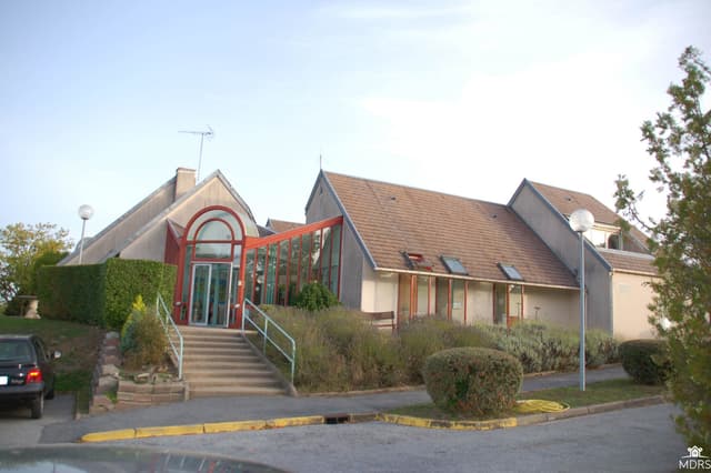 Photo de la résidence 1