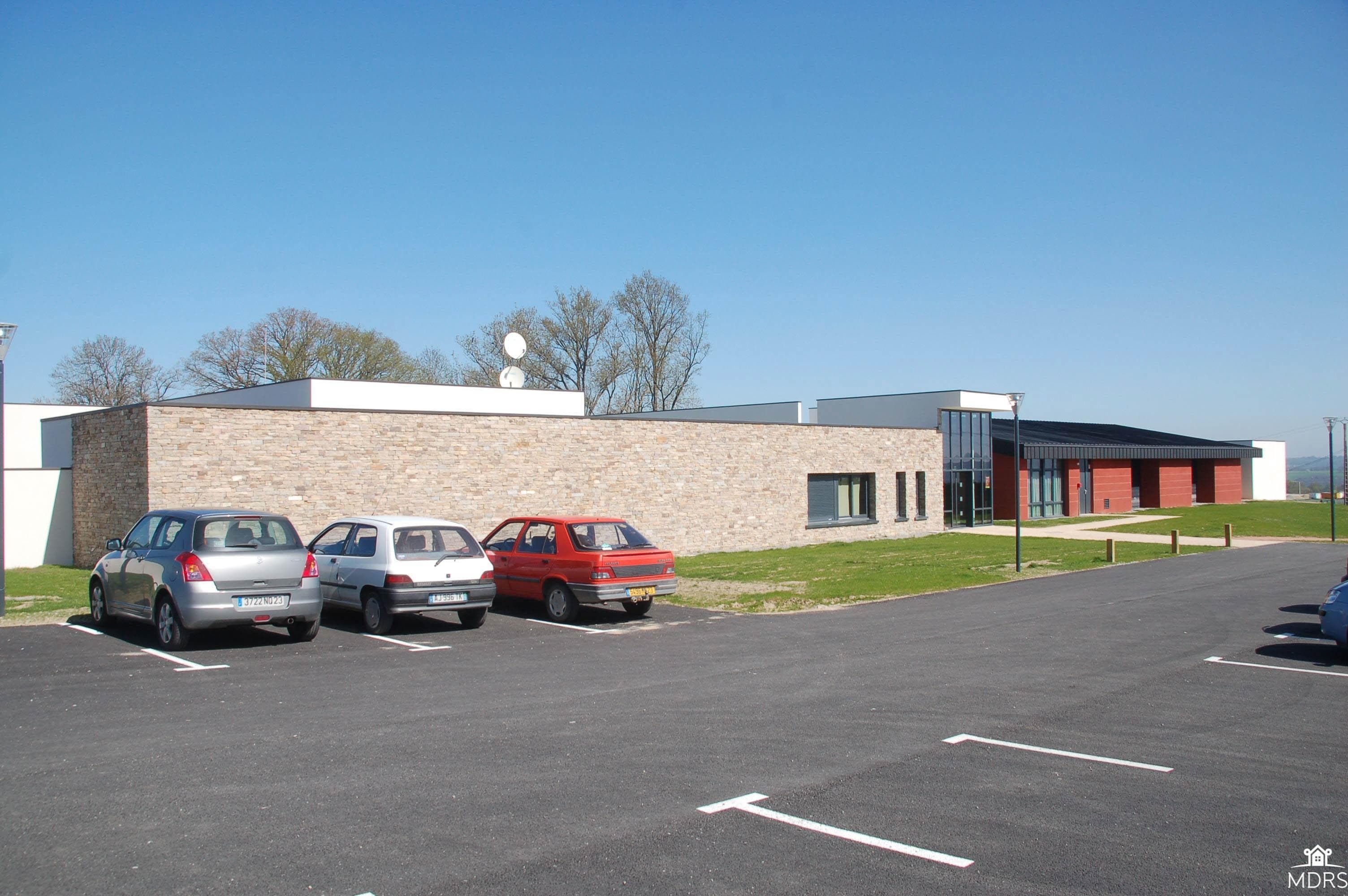 Résidence - Galerie de photos - Image 1 sur 2