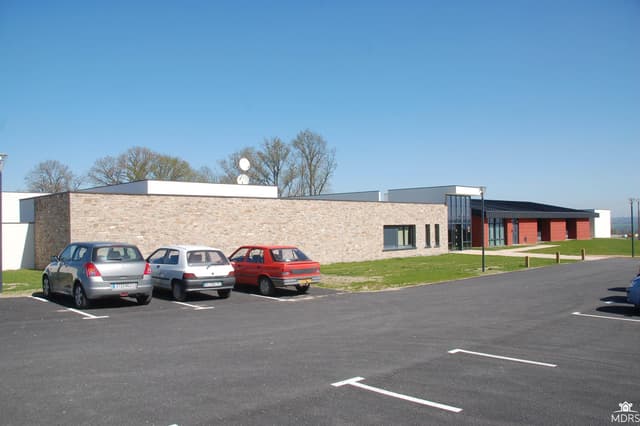 Photo de la résidence 1