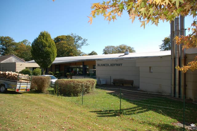 Photo de la résidence 1