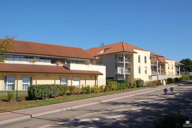 Photo de la résidence 1