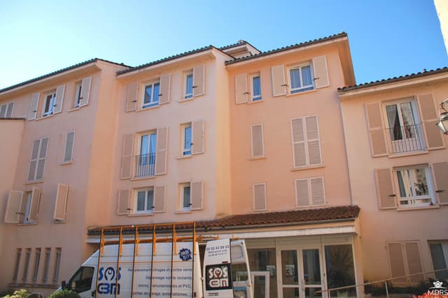 Photo de la résidence 1