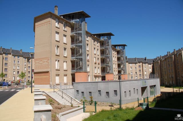 Photo de la résidence 1