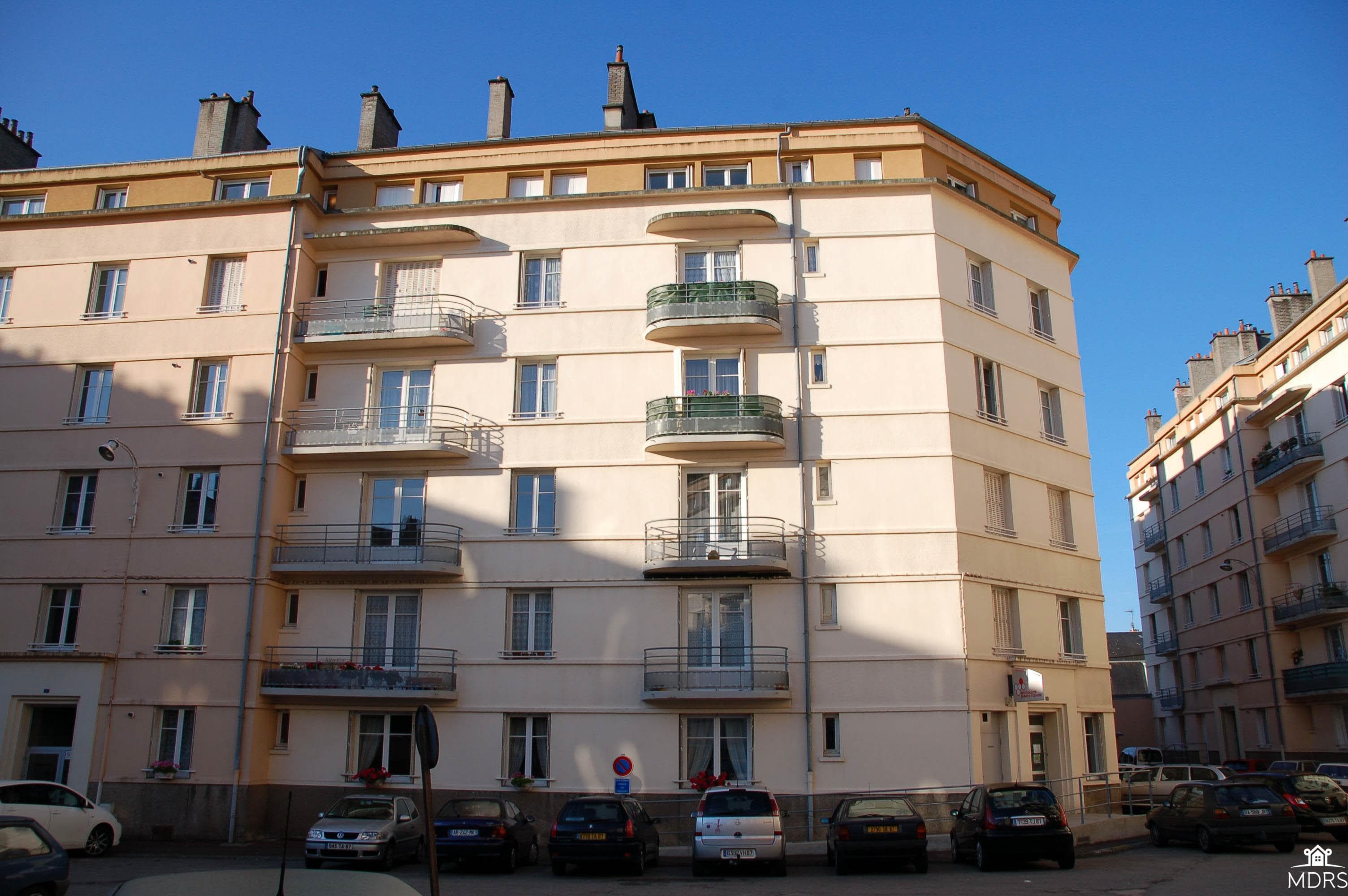 Résidence - Galerie de photos - Image 1 sur 1