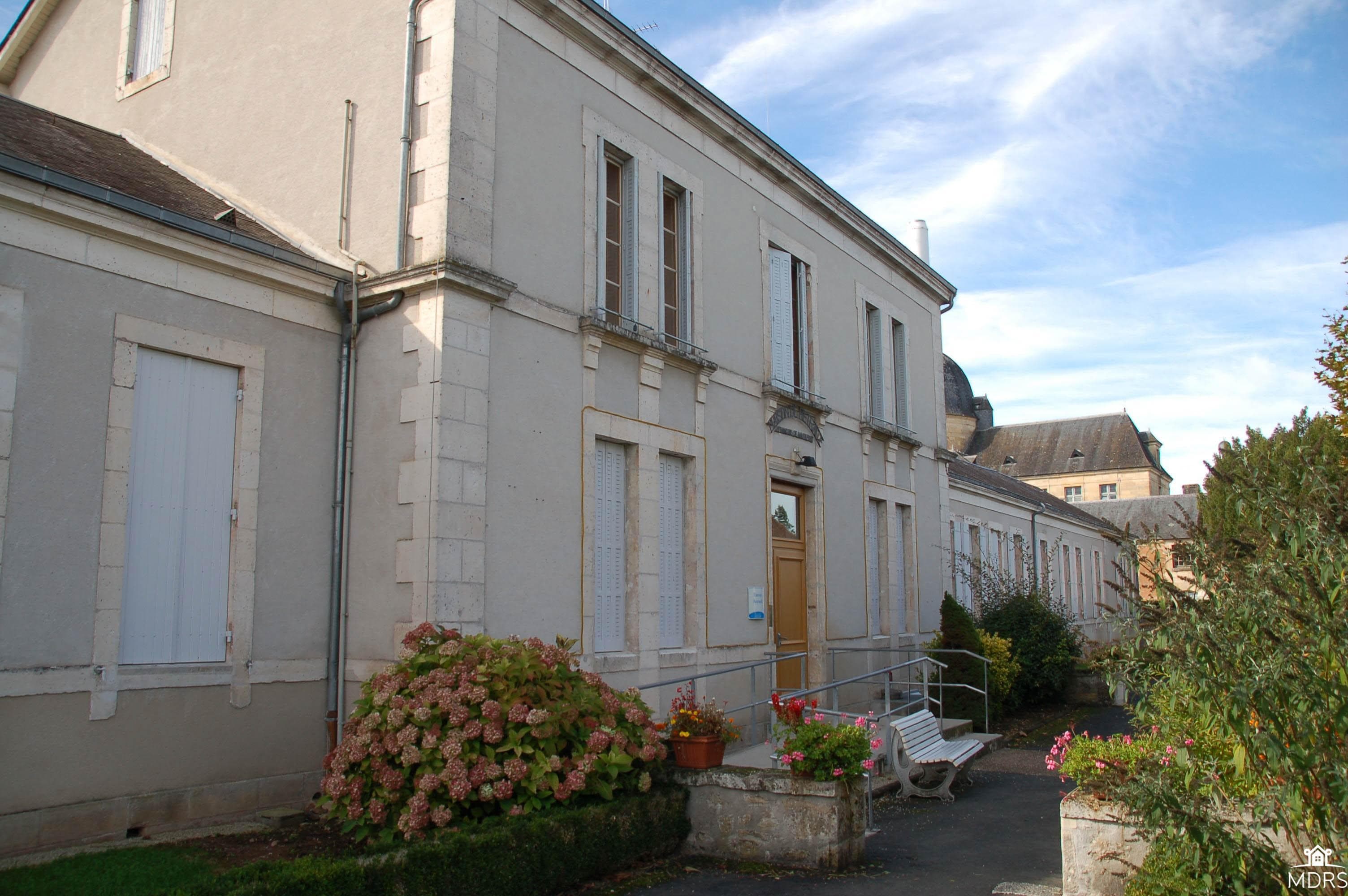 Résidence - Galerie de photos - Image 1 sur 1