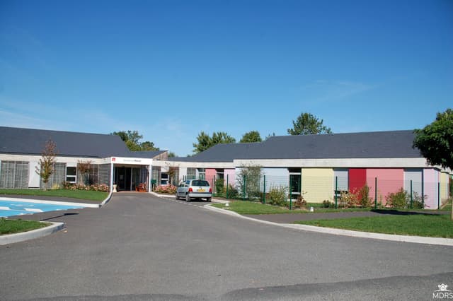 Photo de la résidence 1