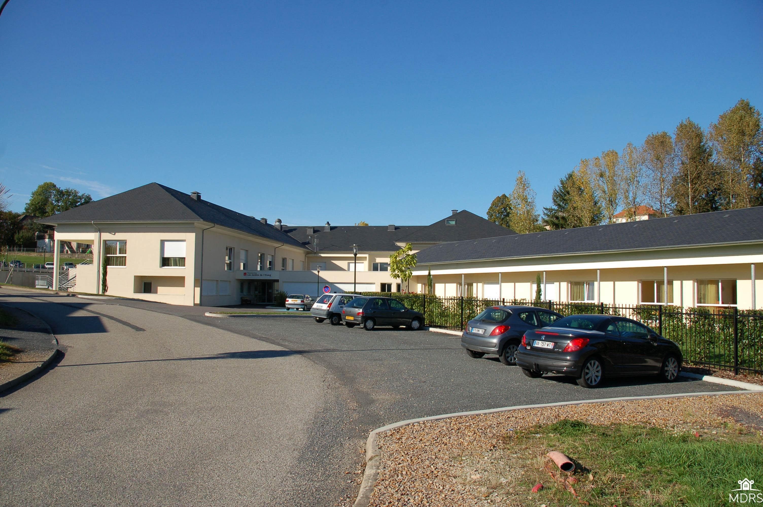 Résidence - Galerie de photos - Image 1 sur 1