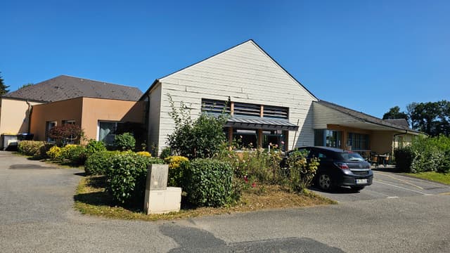 Photo de la résidence 1