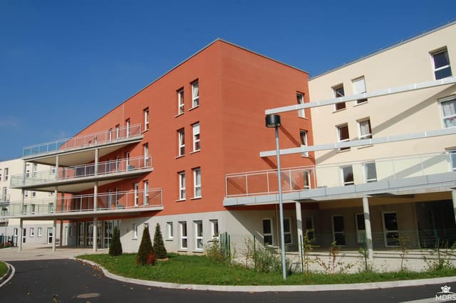 Photo de la résidence 1