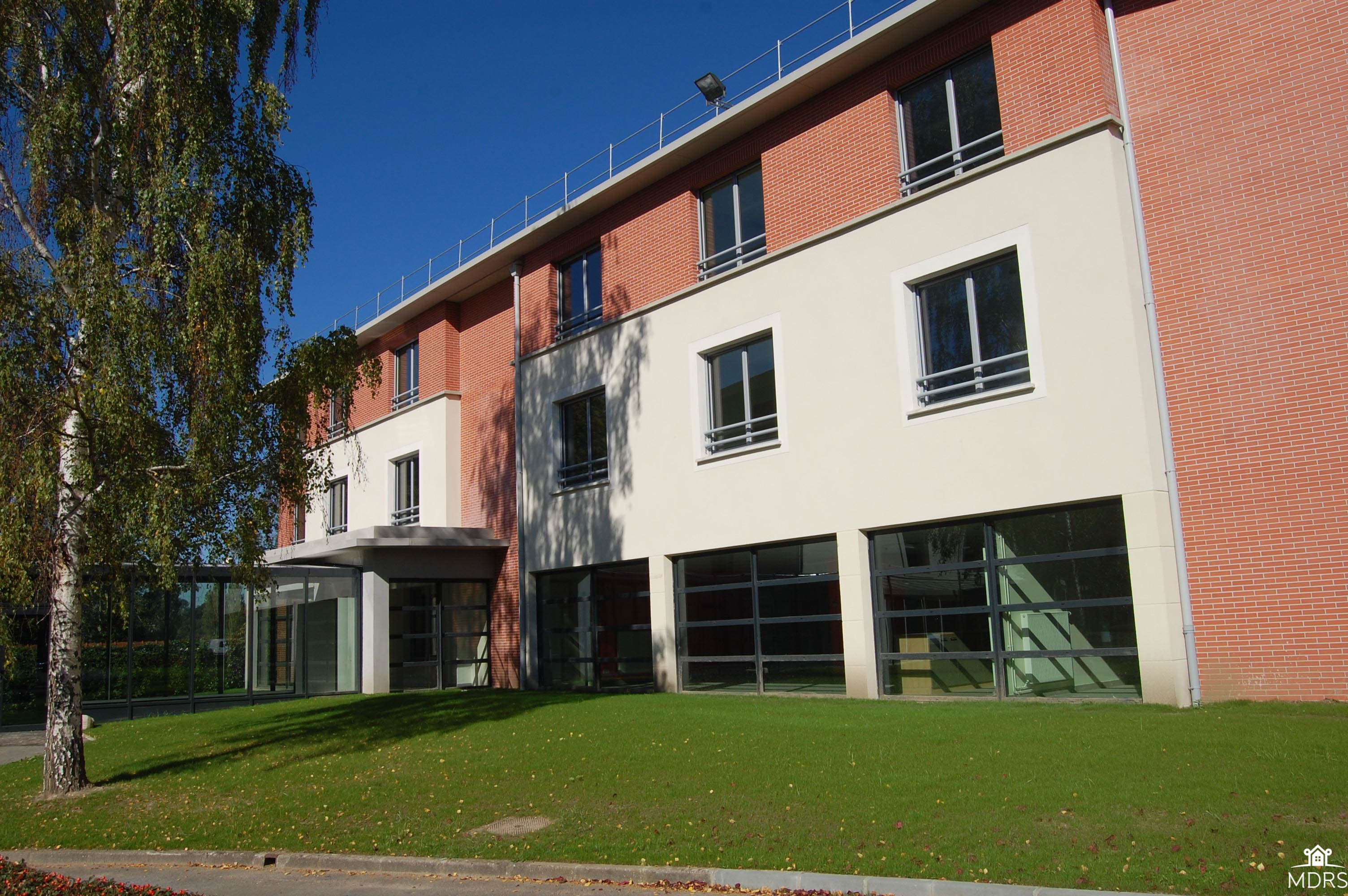 Résidence - Galerie de photos - Image 1 sur 1