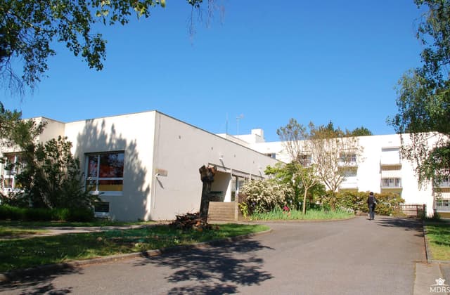 Photo de la résidence 1