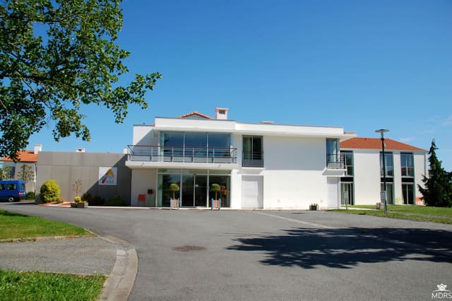 Photo de la résidence 1