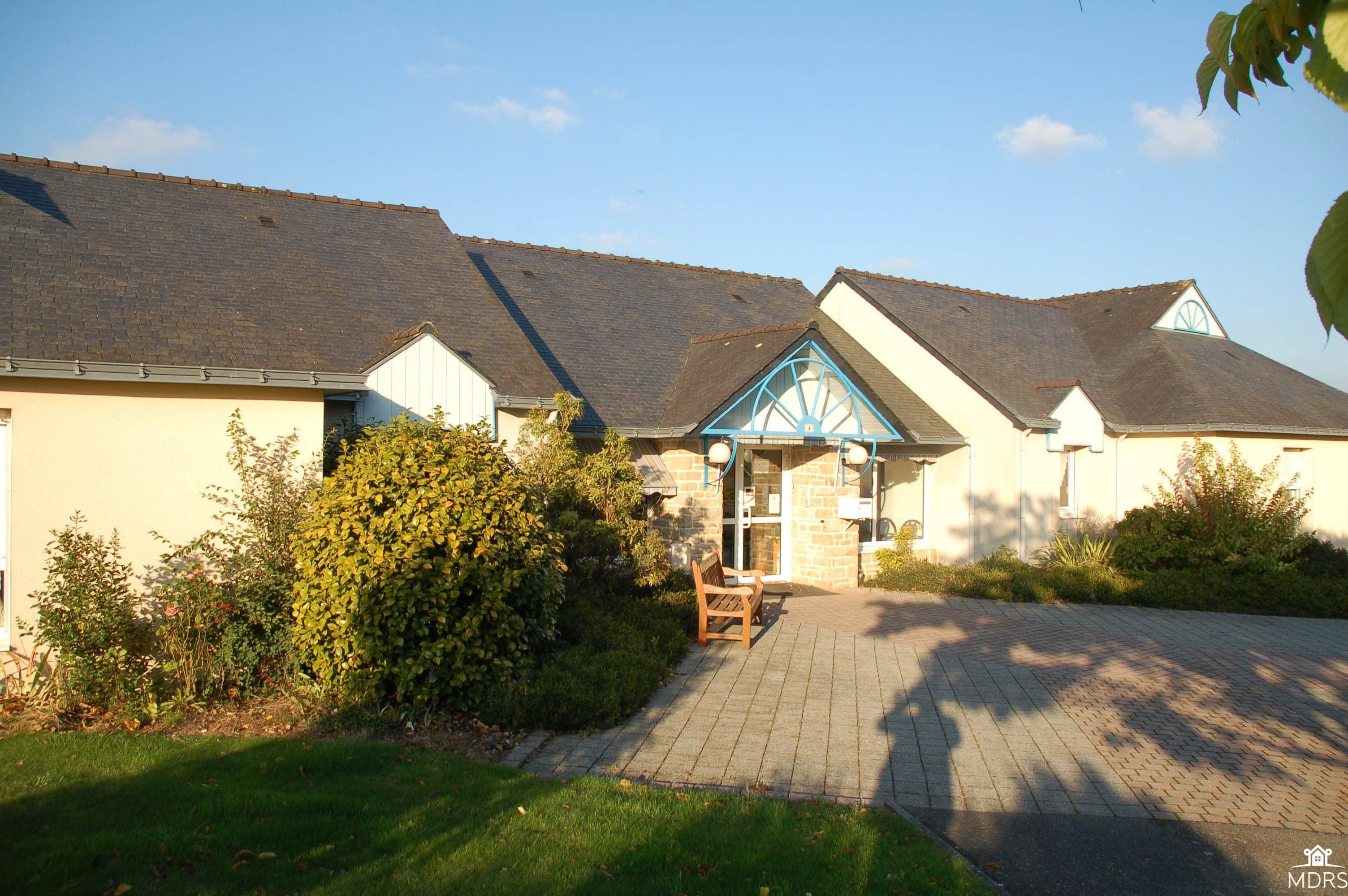 Résidence - Galerie de photos - Image 1 sur 1