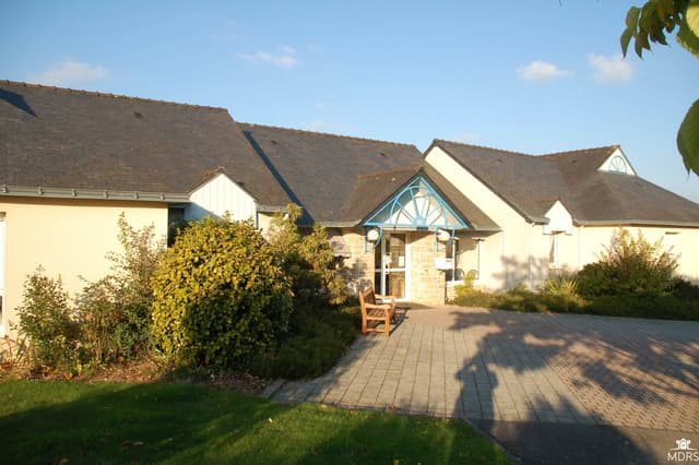 Photo de la résidence 1