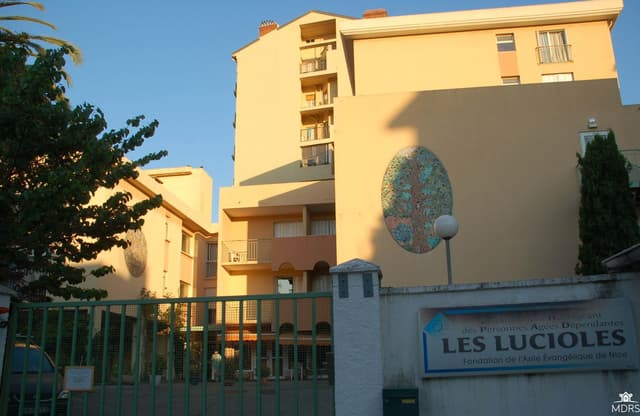 Photo de la résidence 1