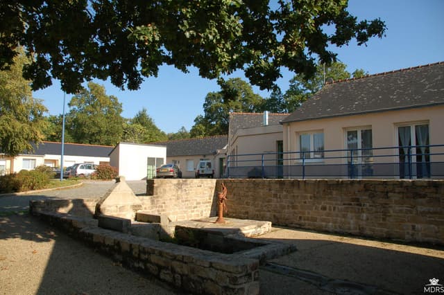 Photo de la résidence 1