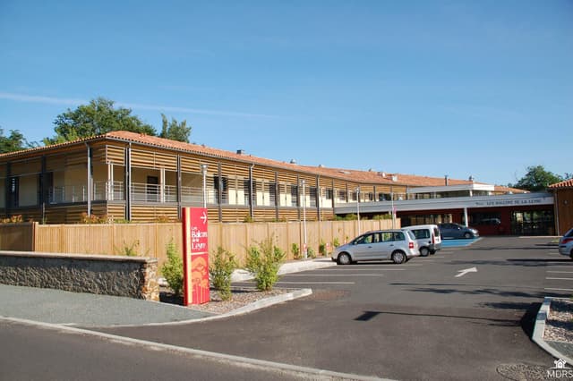 Photo de la résidence 1