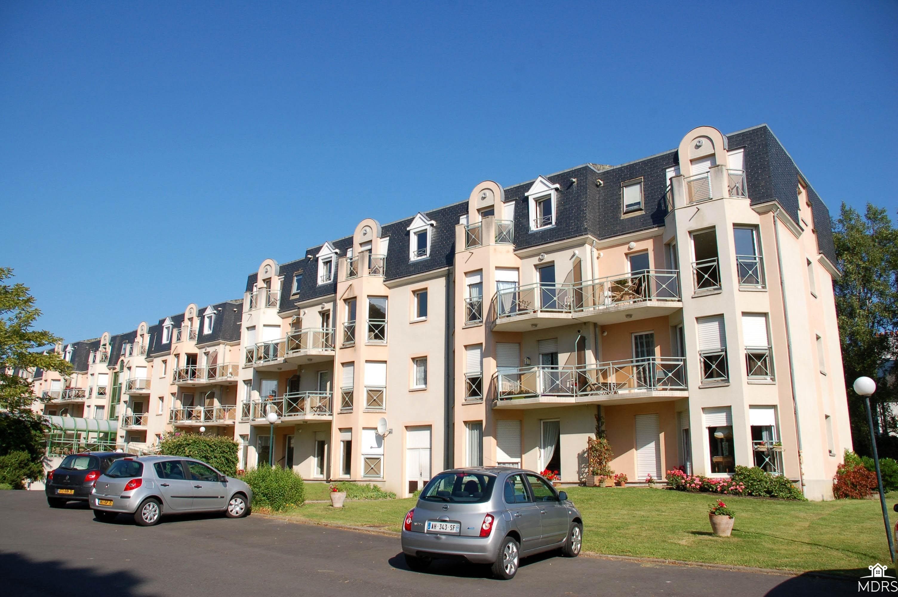 Résidence - Galerie de photos - Image 1 sur 1