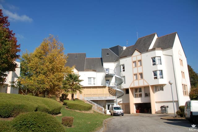 Photo de la résidence 1