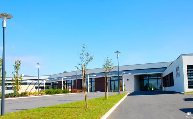 Photo de la résidence 1