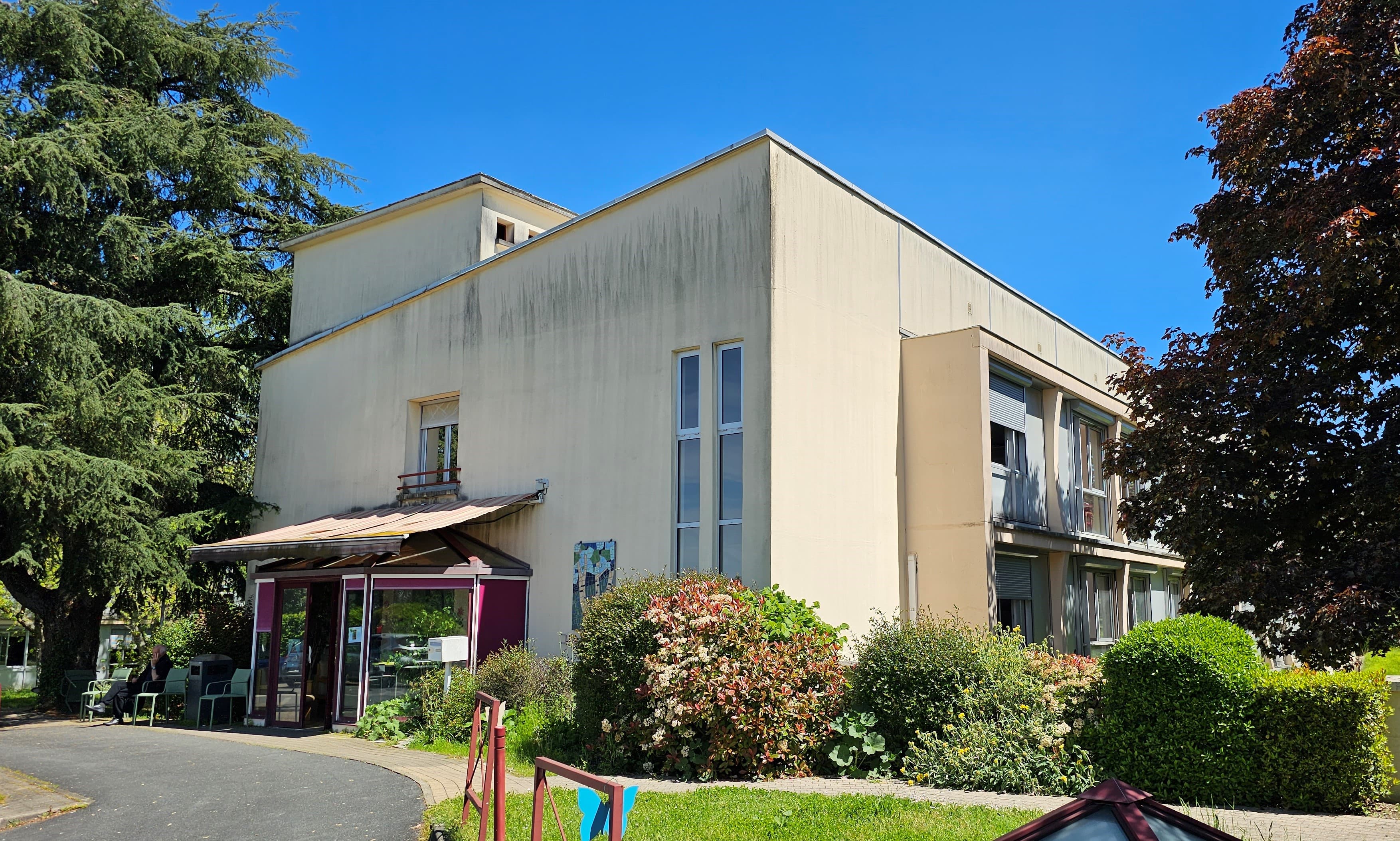 Résidence - Galerie de photos - Image 1 sur 3