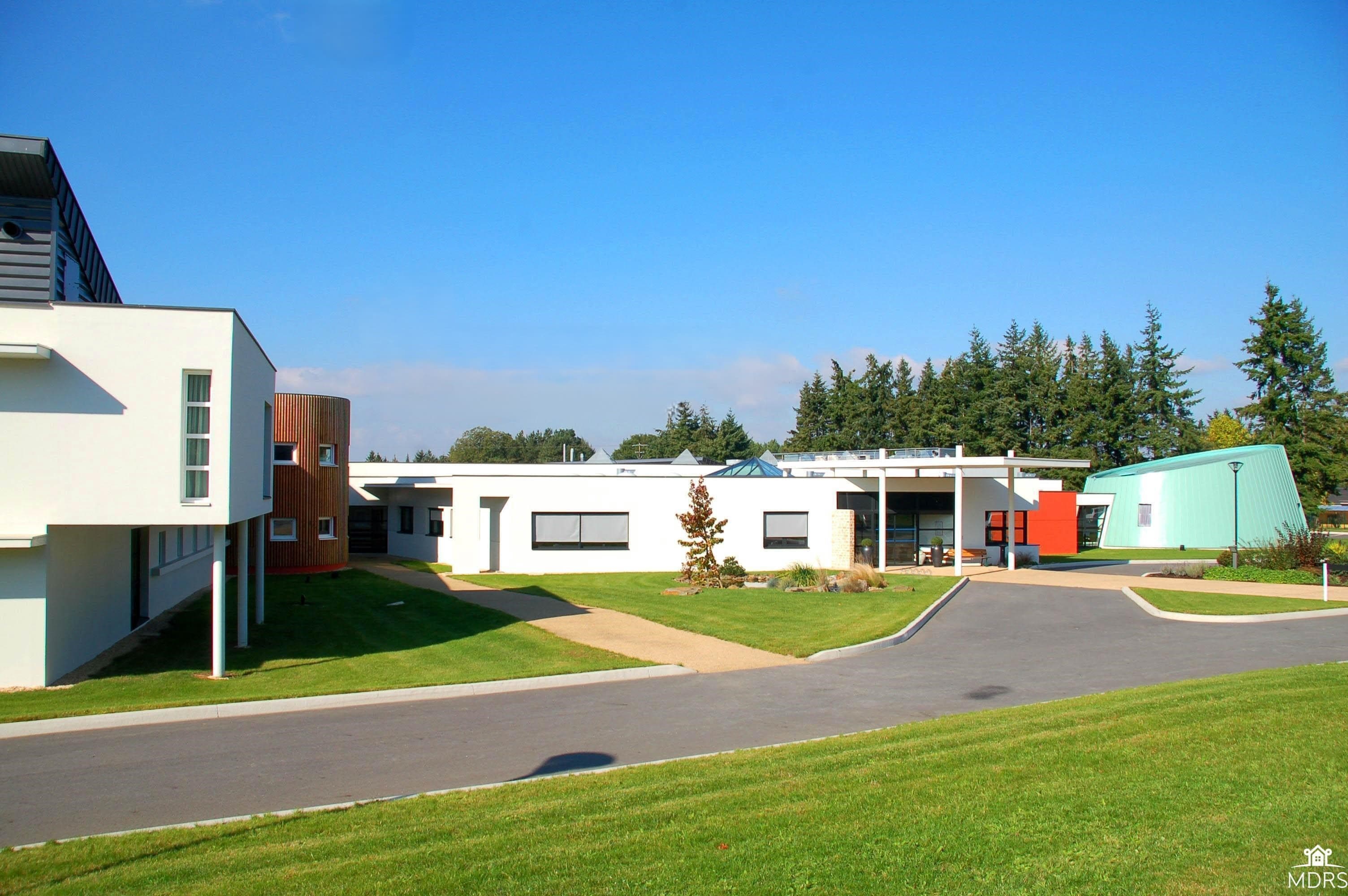 Résidence - Galerie de photos - Image 1 sur 3