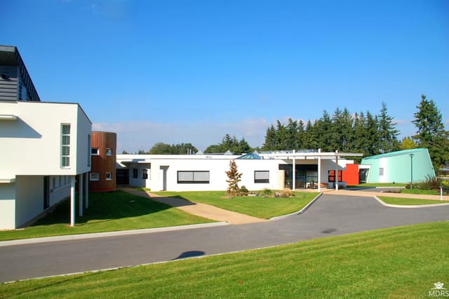 Photo de la résidence 1