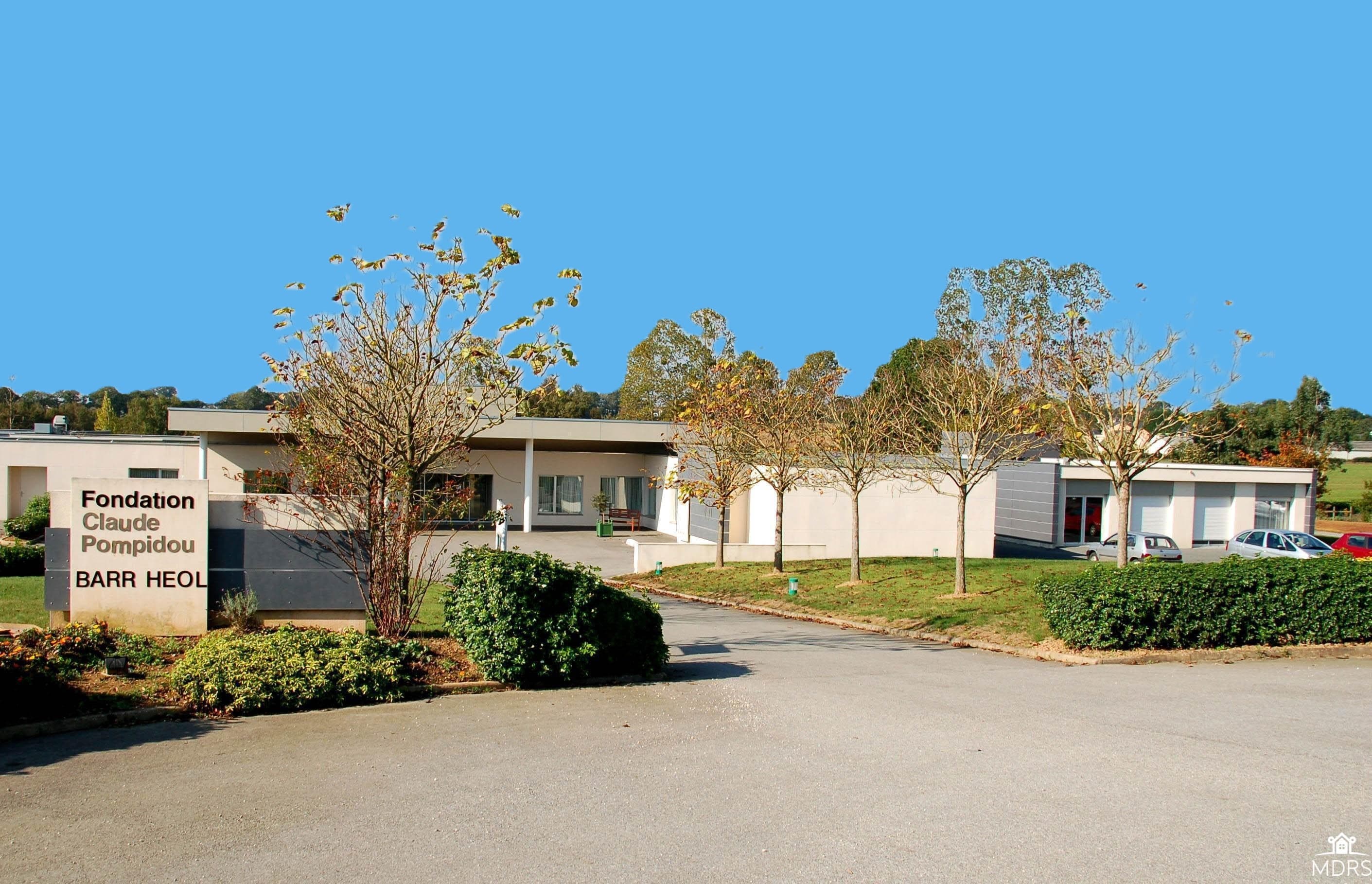 Résidence - Galerie de photos - Image 1 sur 1