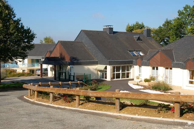 Photo de la résidence 1