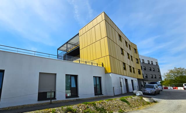 Photo de la résidence 1