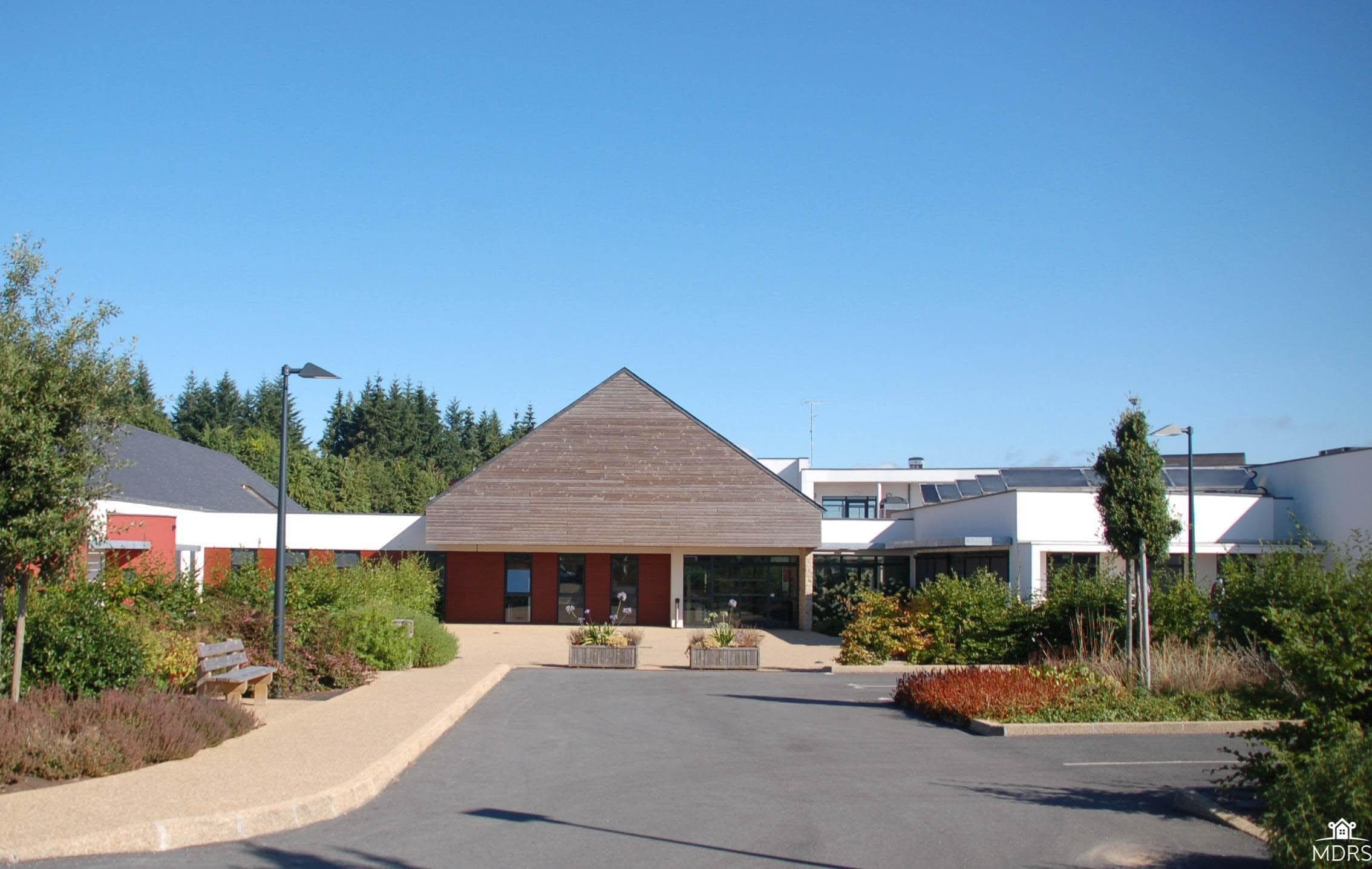 Résidence - Galerie de photos - Image 1 sur 1