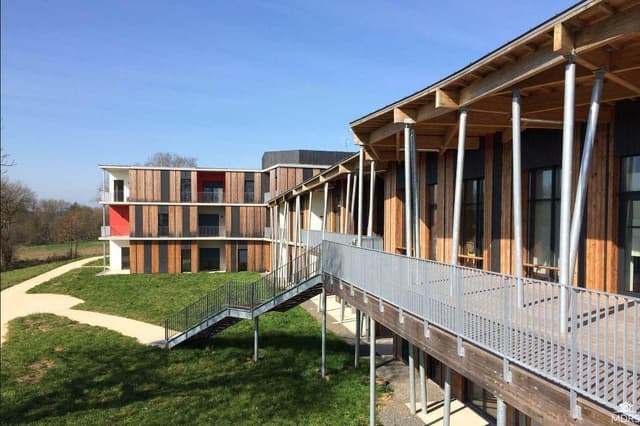 Photo de la résidence 1