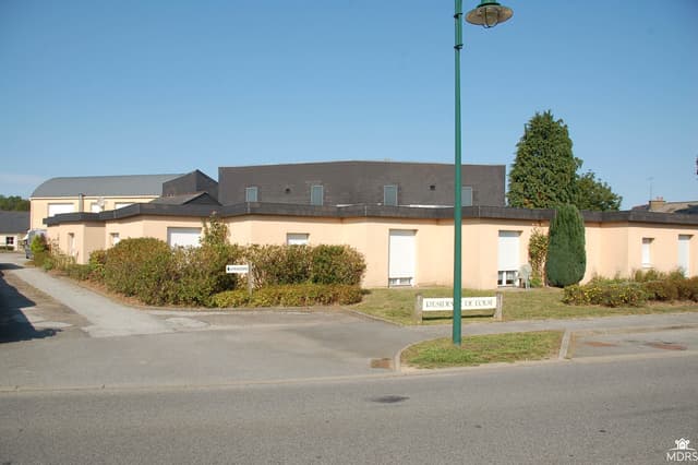 Photo de la résidence 1