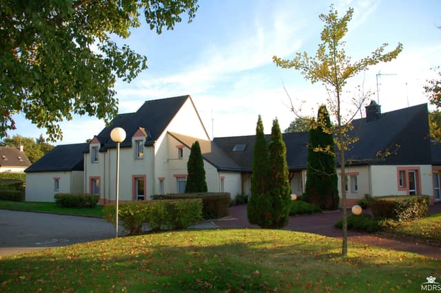Photo de la résidence 1