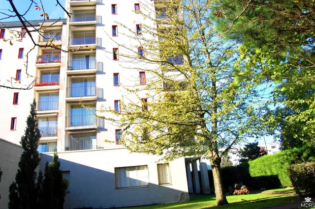 Photo de la résidence 1