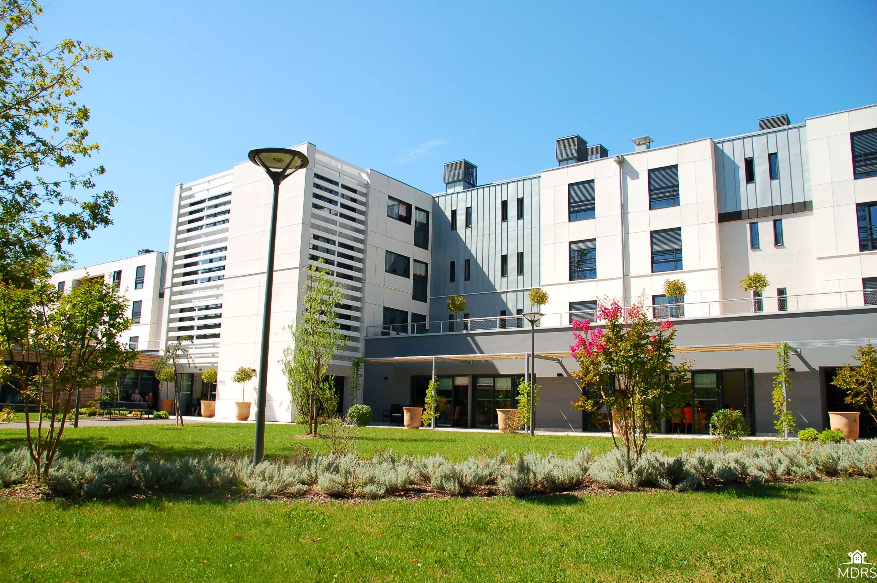 Résidence - Galerie de photos - Image 1 sur 2