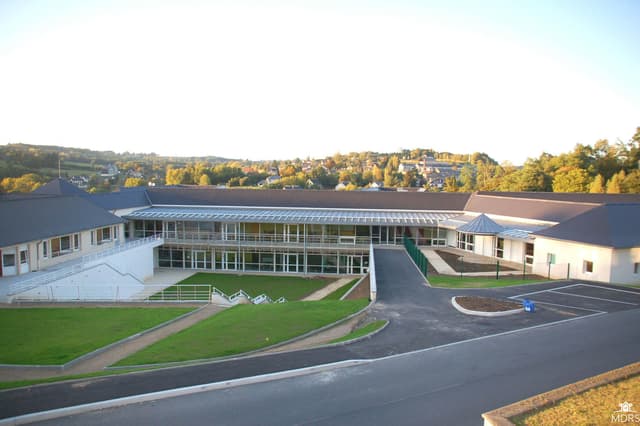 Photo de la résidence 1