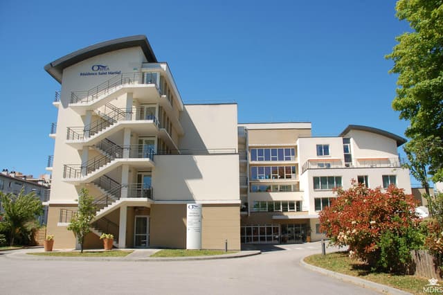 Photo de la résidence 1