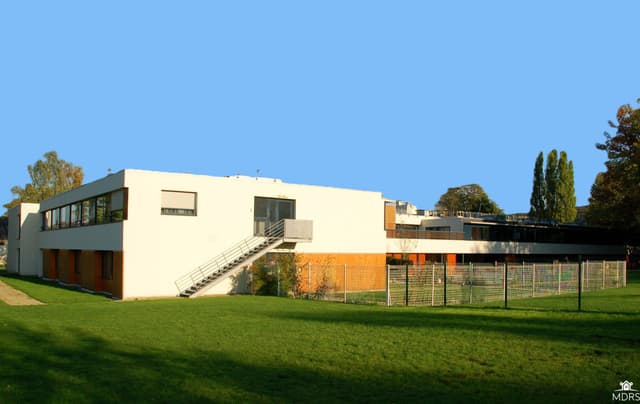 Photo de la résidence 1